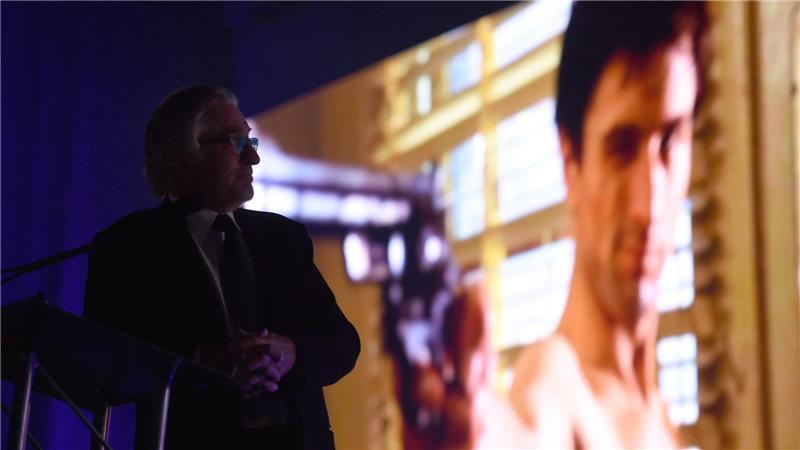 „Taxi Driver“ gewann 1976 die Goldene Palme in Cannes. (Archivbild)