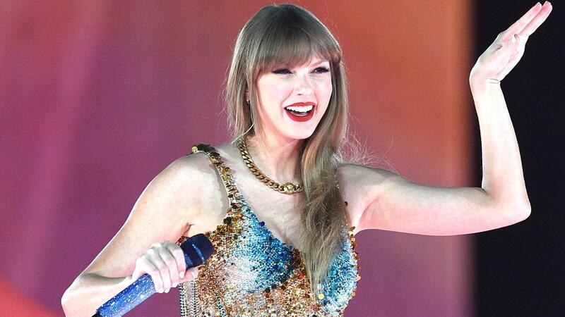 Streit um Taylor Swifts Exklusiv-Deal mit Singapur Taylor Swift gastiert für sechs ausverkaufte Konzerte in der Wirtschaftsmetropole Singapur.