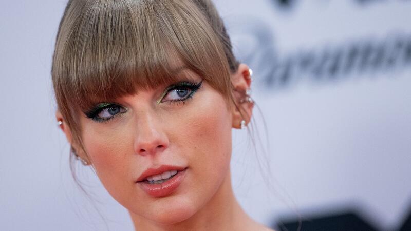 Jahrescharts ‚23: „Komet“ schlägt ganz oben ein Taylor Swift hat ein enorm erfolgreiches Jahr hinter sich.