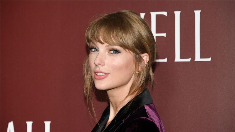 Berühmte Breakup-Alben der Popmusik Taylor Swift ist bekannt für Songs über Herzschmerz (Archivbild).