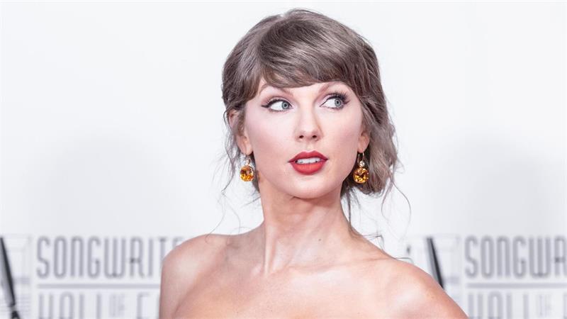 Taylor Swift taucht in den innerhalb eines Tages meistgestreamten Alben gleich mehrfach auf - ein Sicherheitsrisiko?