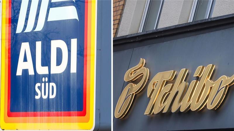 Streit um Kaffeepreise: Tchibo verliert gegen Aldi Süd Tchibo beklagt, dass Aldi Süd seinen Kaffee zu günstig anbietet.