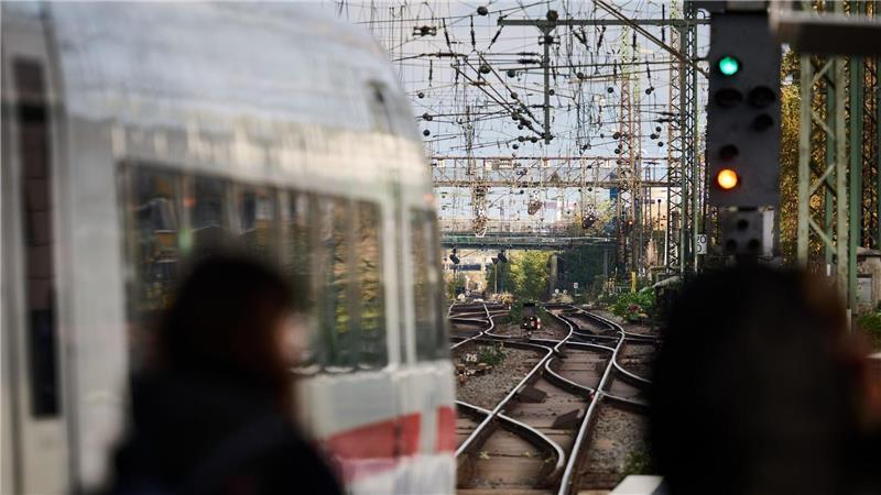 Technische Probleme am Dortmunder Hauptbahnhof: Es kommt zu Verspätungen. (Symbolbild)
