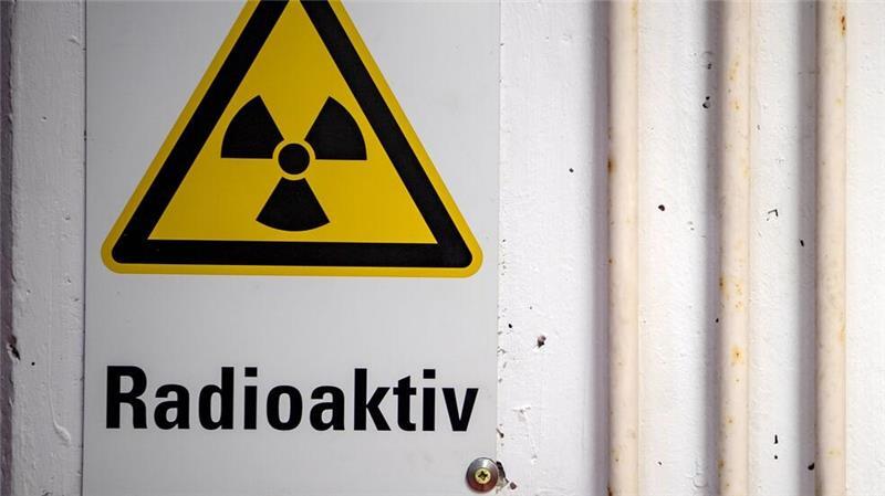 Teile Schleswig-Holsteins „ungeeignet“ für Atomendlager Teile von Schleswig-Holstein kommen weiter für ein Atommüll-Endlager in Frage. (Archivbild)
