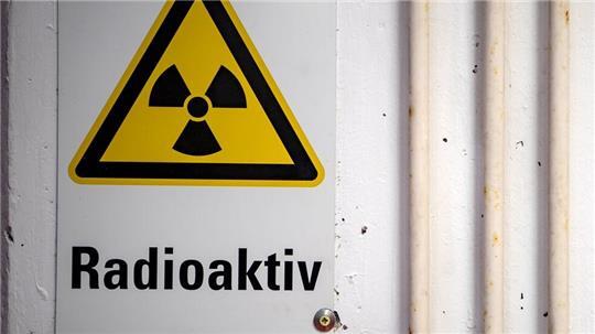 Teile von Schleswig-Holstein kommen weiter für ein Atommüll-Endlager in Frage. (Archivbild)