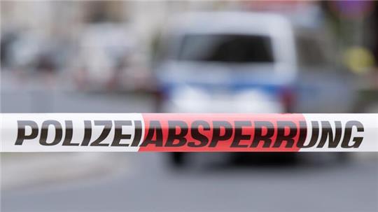 Teilweise verloren die Polizisten laut Bericht den Sichtkontakt zum Fluchtwagen.