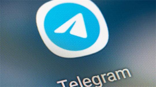 Telegram ist seit Jahren umstritten. (Archivbild)