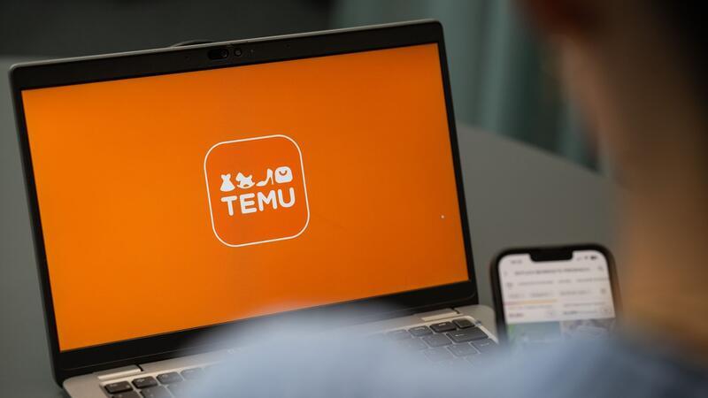 EU-Kommission: Strengere Regeln für Online-Marktplatz Temu Temu hat vier Monate Zeit, um die entsprechenden Verpflichtungen zu erfüllen und einen Bericht dazu vorzulegen.