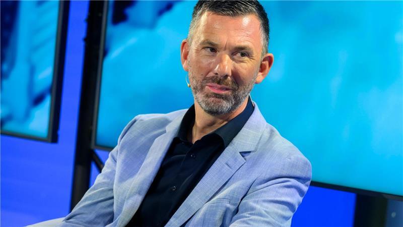 Tennet-Chef: Immer mehr Herausforderungen für Stromnetz Tennet-Chef Meyerjürgens: „Wir müssen jetzt die Weichen stellen, damit wir nach 2030 das Netz immer noch vernünftig betreiben können.“ (Archivbild)