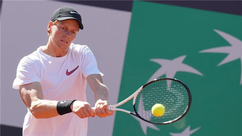 Papst Leo empfängt Tennisstar Sinner - „Wollen Sie spielen?“ Tennisstar Jannik Sinner ist von Papst Leo XIV. empfangen worden.