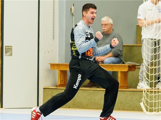 Teo Meštrovic. Foto: Struwe