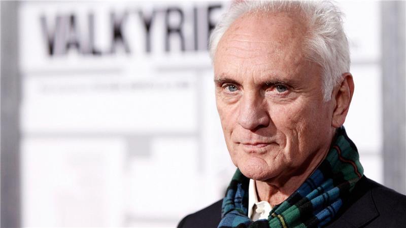 Terence Stamp spielte an der Seite von Tom Cruise in „Operation Walküre – Das Stauffenberg Attentat“ mit. (Archivbild) 
