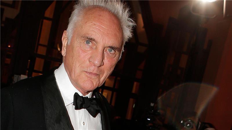 Terence Stamp startete seine Filmkarriere in den 1960er Jahren. (Archivbild) 