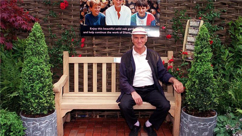 Terence Stamp wurde 1938 in London geboren (Archivbild)