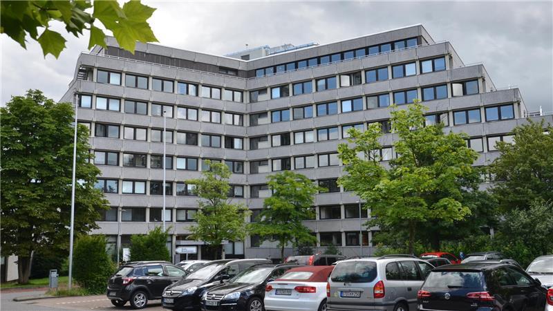 Termine beim Finanzamt können bald online vereinbart werden. (Symbolbild)