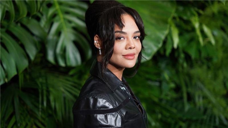 Tessa Thompson spielt in der Neuinterpretation des Klassikers die Hedda. (Archivfoto)