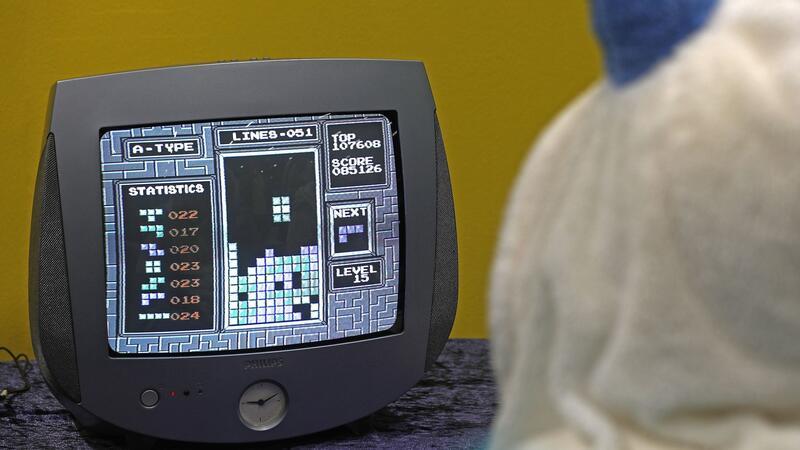 40 Jahre Tetris: Der Weg zum Kult-Game Tetris fasziniert viele Menschen auch 40 Jahre nach seinem Start noch.