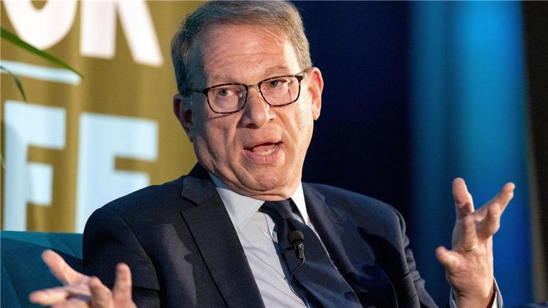 „The Atlantic“-Chefredakteur Goldberg widerspricht dem Nationalen Sicherheitsberater des Weißen Hauses, Waltz. (Archivbild)