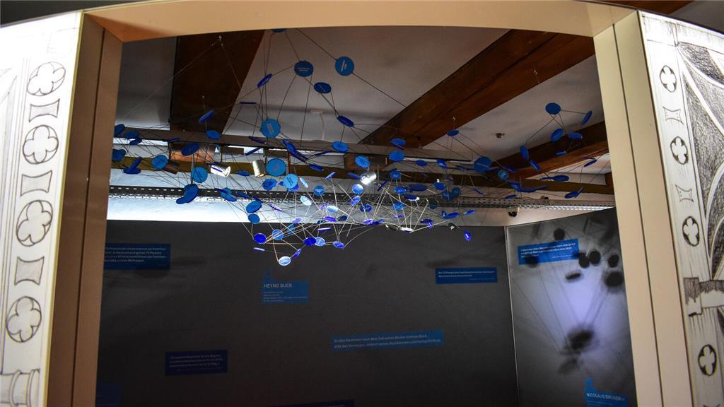 Thema: Wie entstehen Netzwerke?