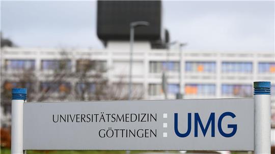 Thematische Schwerpunkte an der Universitätsmedizin sollen besser miteinander verknüpft werden. (Archivbild)