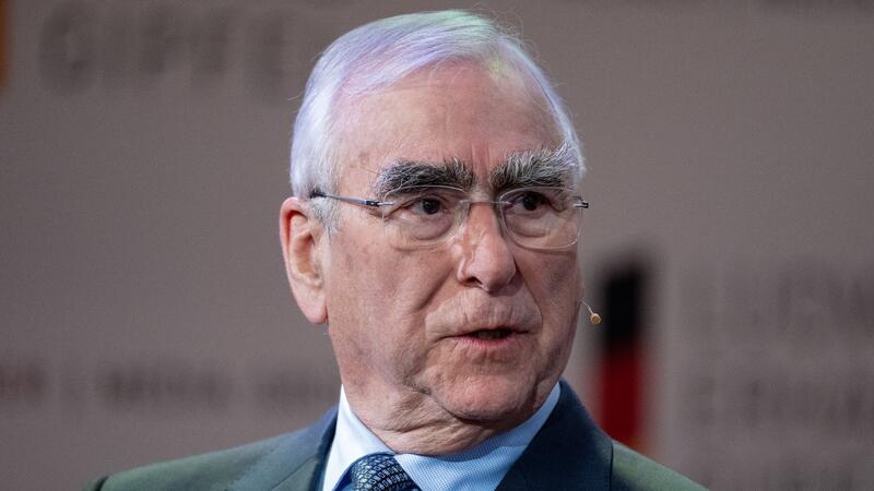 Bauernbub und Weltpolitiker - „Mr. Euro“ wird 85 Theo Waigel blickt auf ein „ungewöhnlich reiches Leben“ zurück.