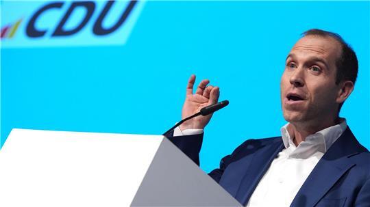 Thering kritisiert den Vorschlag. (Symbolbild)