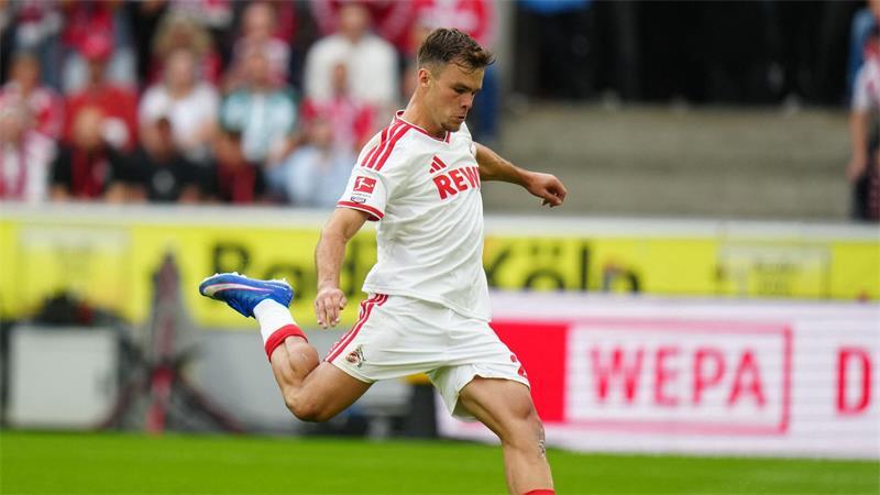 Thijs Dallinga scheiterte mit seinem Elfmeter an Bremens Keeper Karl Hein. 