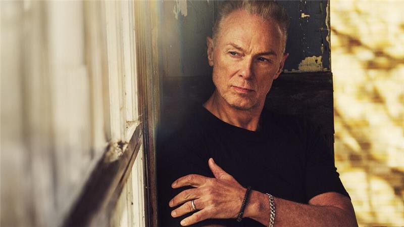 Gary Kemp solo: Zwischen Spandau Ballet und Pink Floyd „This Destination“ heißt die Platte, die der 65-Jährige auch für sich selbst gemacht hat.
