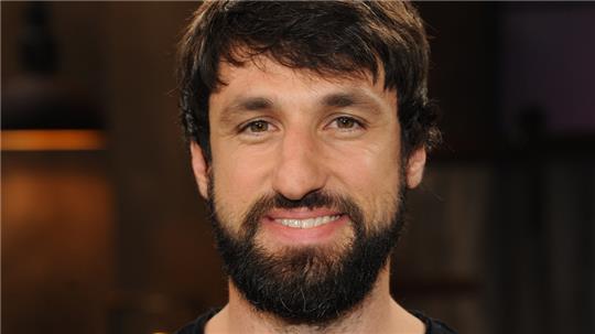 Thomas Broich ist als ARD-Fußballexperte bei der Fußball-Weltmeisterschaft in Katar dabei. Foto: Horst Galuschka/dpa