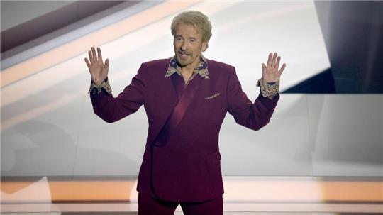 Thomas Gottschalk mag keine Dubai-Schokolade.