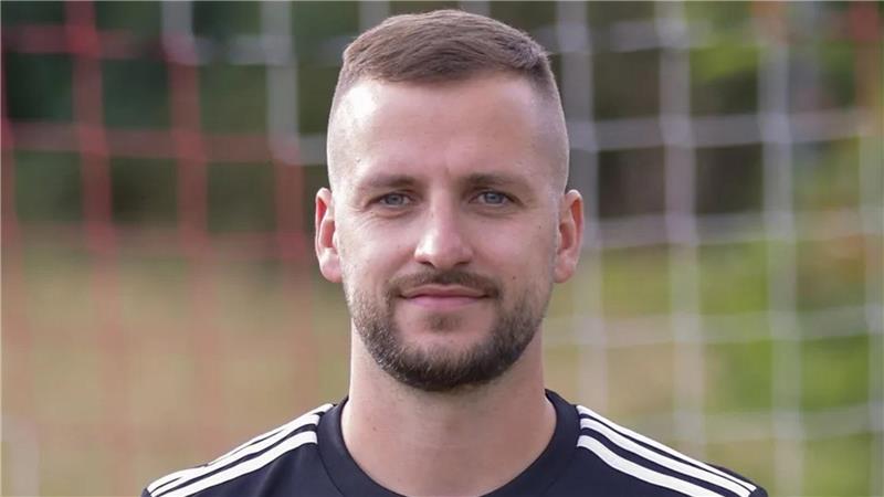 Thomas Herl vom SSV Hagen.