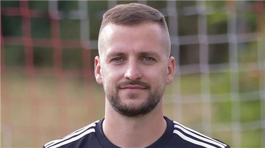 Thomas Herl vom SSV Hagen.