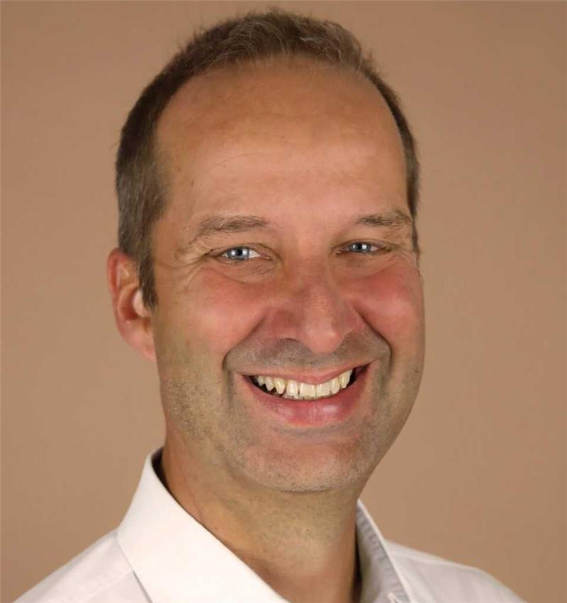 Erfahrene Kräfte und neue Gesichter: Grüne Kandidaten für Buxtehude Thomas Lange.