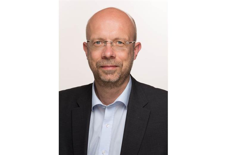 Thomas Wilde (52) ist neuer CDU-Parteichef in Neu Wulmstorf.