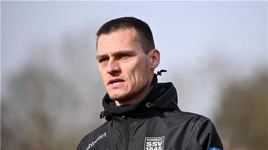 Thomas Wörle, früherer Frauentrainer der Bayern, wird neuer Coach von Zweitliga-Absteiger Preußen Münster. (Archivbild)
