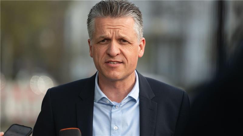 Thorsten Frei soll Kanzleramtschef werden. (Archivbild)