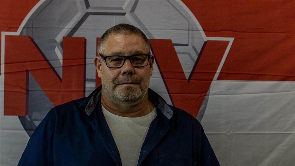 Thorsten Mahnke vom ASC Cranz-Estebrügge.