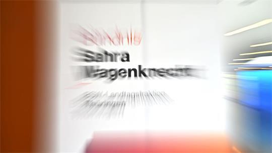 Thüringens BSW-Landtagsfraktion existiert nicht mehr. (Symbolbild)