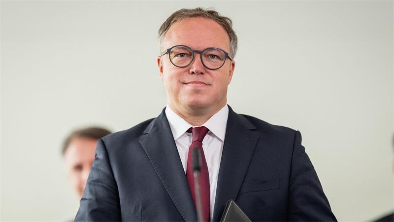 Thüringens Ministerpräsident Mario Voigt (CDU) dringt auf eine programmatische Neuaufstellung seiner Partei nach drei Wahlniederlagen bei Landtagswahlen. (Archivbild)