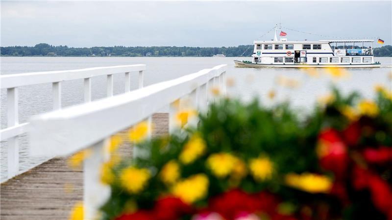 Diese Ausflugsziele in Niedersachsen sind besonders gefragt Tickets für Fahrten etwa mit Ausflugsschiffen sind dem Monitoring zufolge zuletzt teurer geworden. (Archivbild)