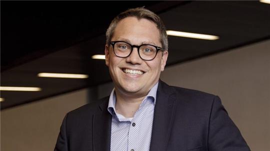 Tiemo Wölken.