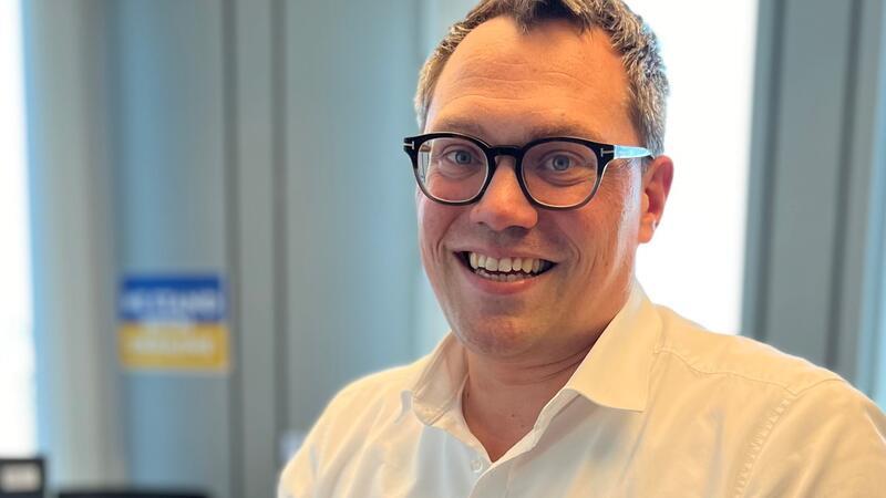 Die EU-Politik und der Zoff um Gülle und Grundwasser Tiemo Wölken (SPD), EU-Abgeordneter und Sprecher seiner Fraktion im Umweltausschuss in Brüssel.
