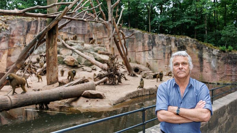 Tiergartendirektor Dag Encke hofft auf eine grundsätzliche Klärung, ob das Töten von Zootieren nach dem Tierschutzgesetz zulässig ist. (Archivbild)