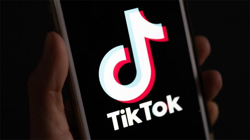TikTok hat mittlerweile nicht nur China, sondern auch Europa und die USA erobert. (Symbolbild) 