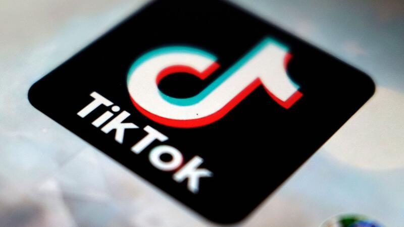 US-Gesetz zu Tiktok-Verkauf nimmt Fahrt auf Tiktok-Chef Shou Chew will sich gegen das US-Gesetz wehren.