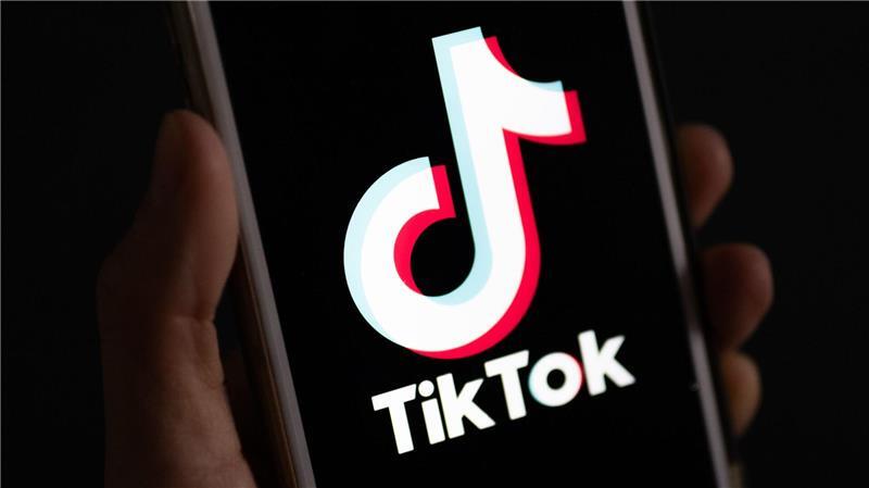 Tiktok & Co. für Jüngere verbieten? Die Debatte ist kontrovers. (Symbolbild)