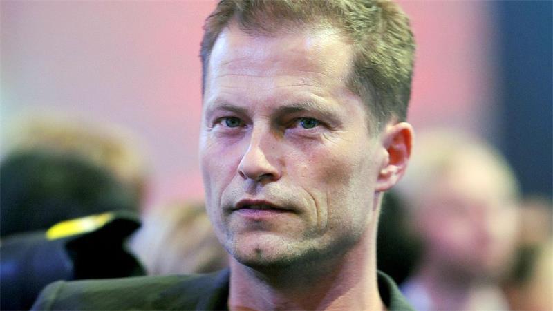 Til Schweiger wird in einer Fortsetzung des Films „Der bewegte Mann“ mitspielen. (Archivbild)