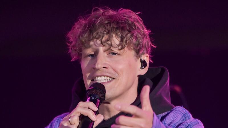 Tim Bendzko kickte früher für Union Berlin.