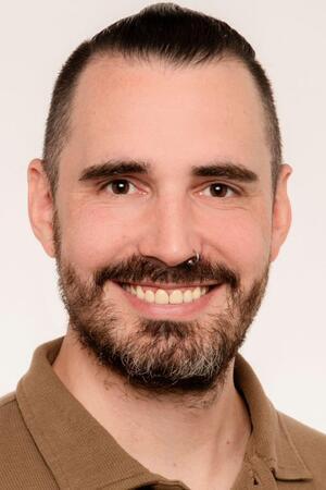 Landtagswahl im Kreis Stade: Wer tritt für die Grüne Jugend an? Tim Friederich, Ratsherr von Bündnis 90/Die Grünen in Horneburg.
