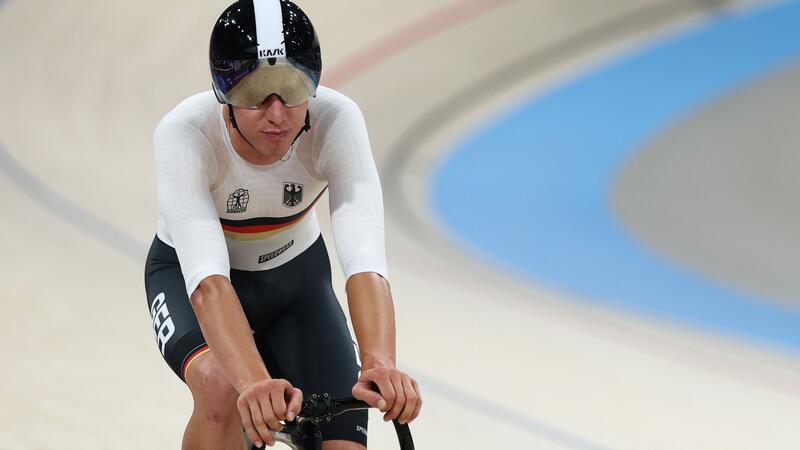 Bahnrad: Teutenberg holt Platz sieben im Omnium Tim Torn Teutenberg liefert einen starken Omnium-Wettbewerb ab.